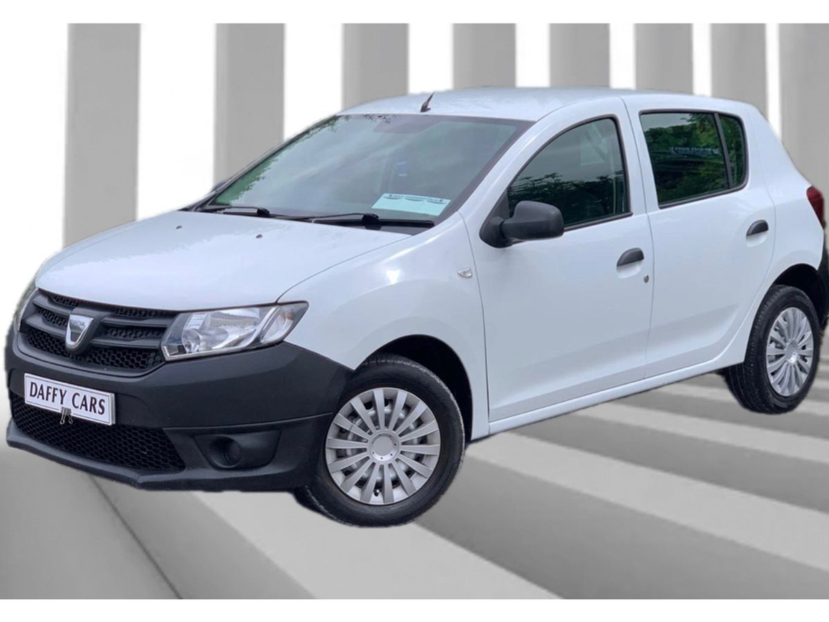 Used Dacia Sandero 2013 in Kerry