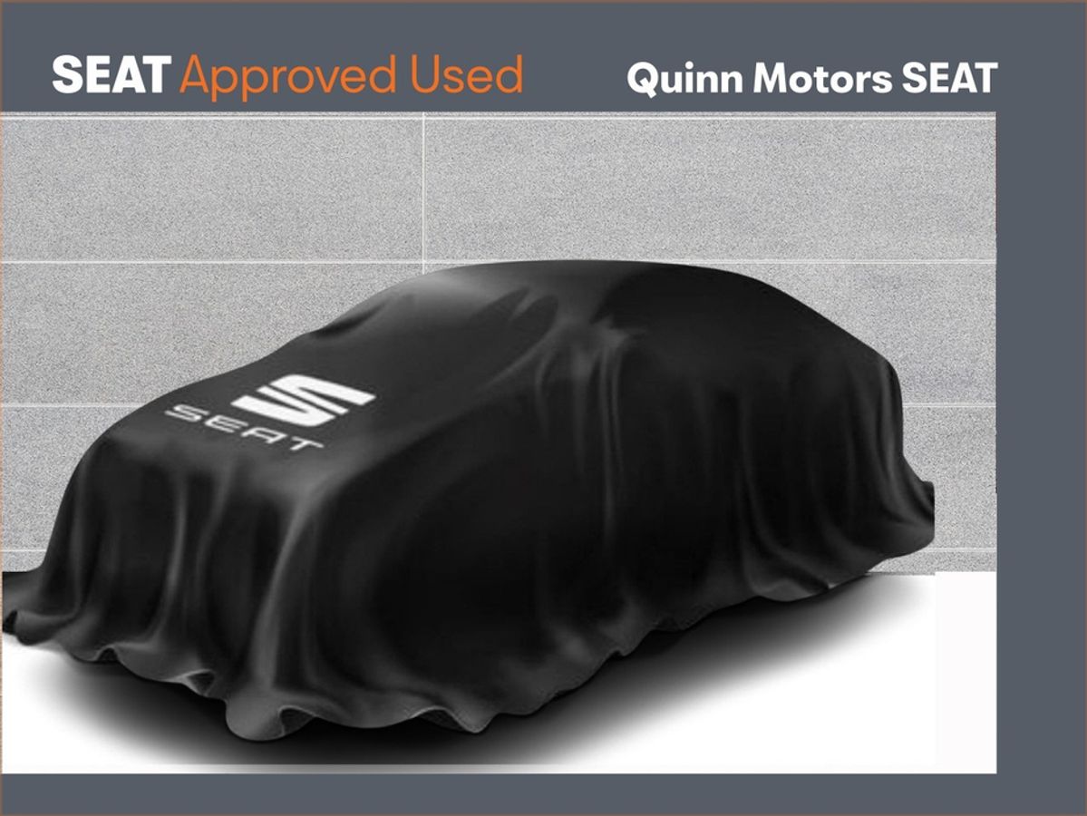 Used SEAT Arona 2021 in Kilkenny