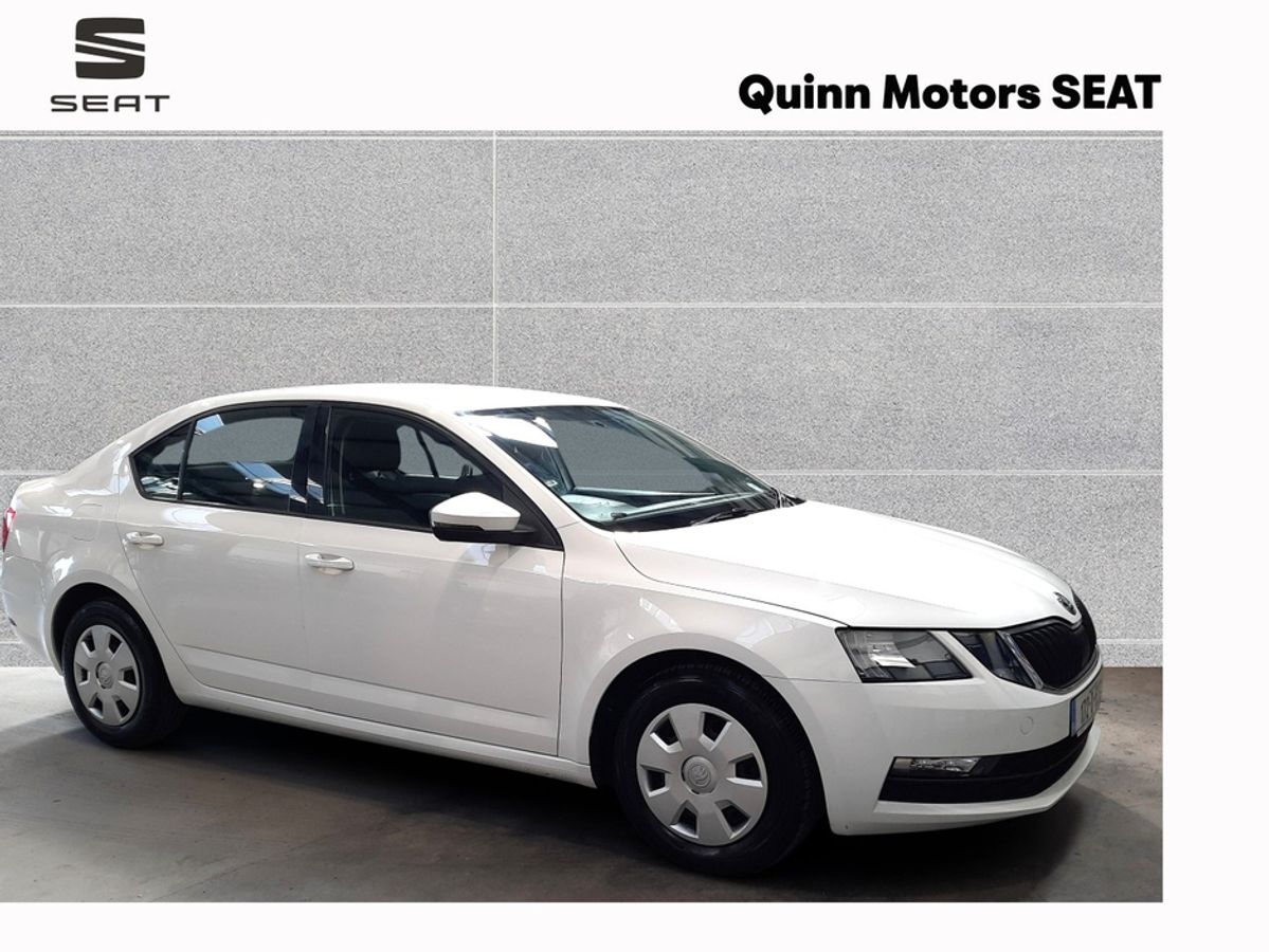Used Skoda Octavia 2017 in Kilkenny