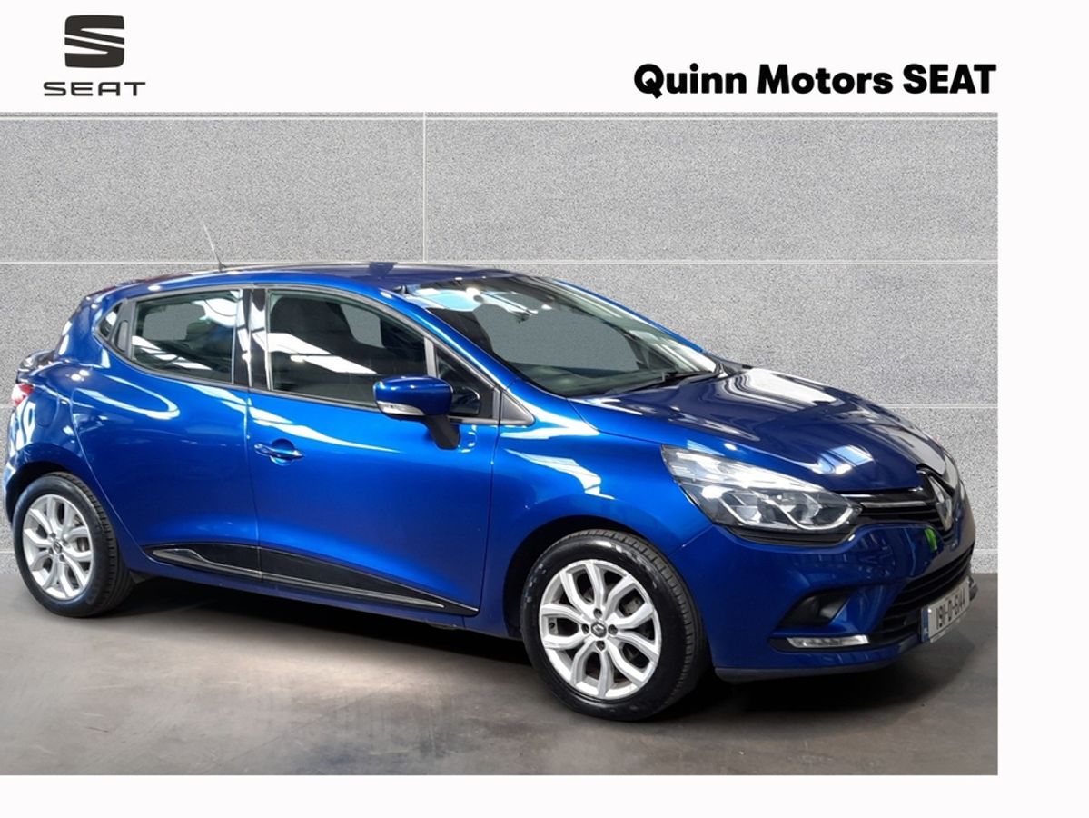 Used Renault Clio 2019 in Kilkenny