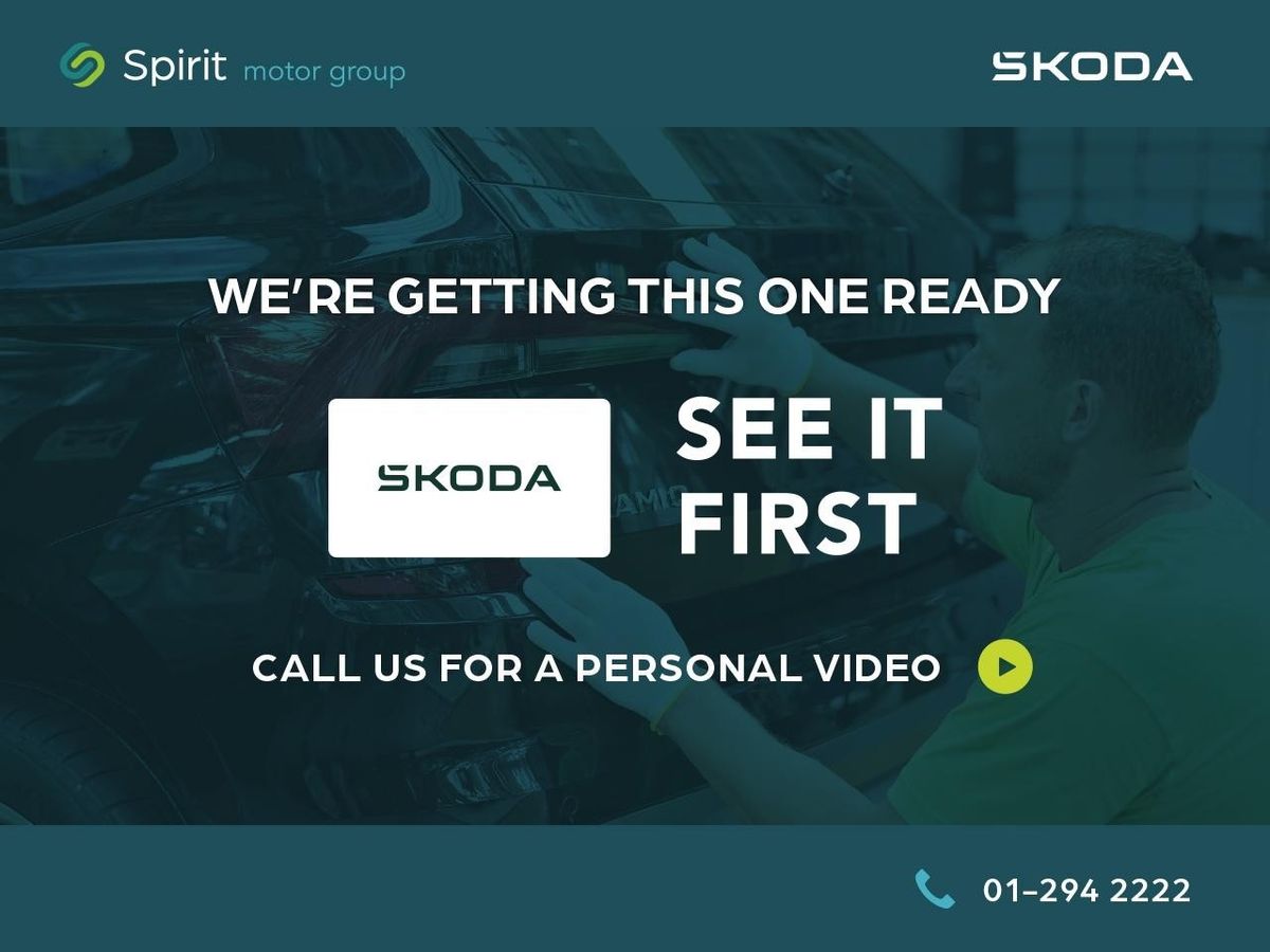 Used Skoda Octavia 2019 in Dublin