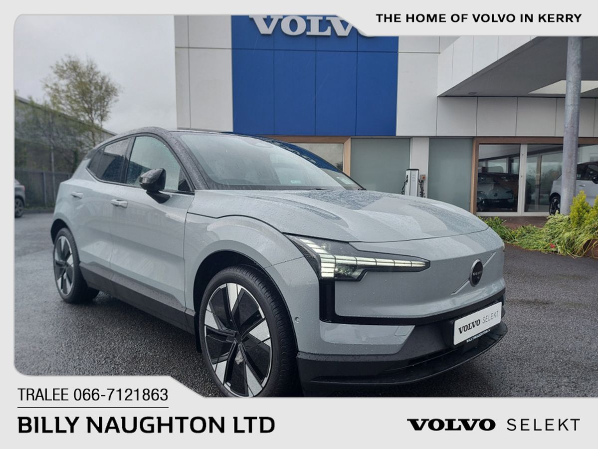 Used Volvo 2024 in Kerry