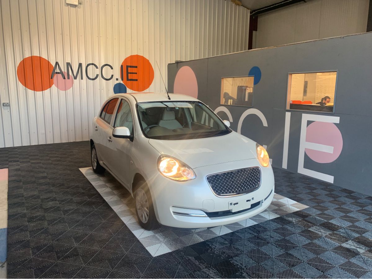 Used Nissan March 2020 in Dublin