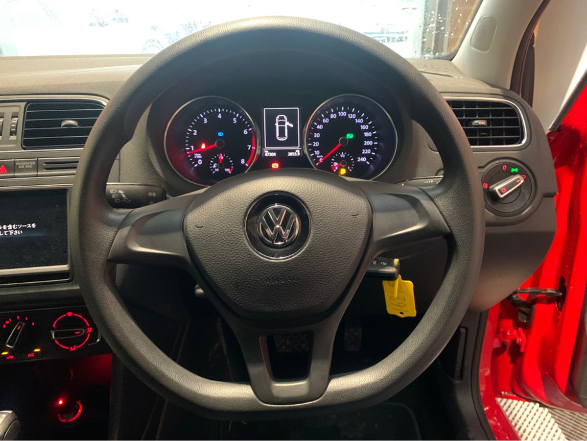 Used Volkswagen Polo 2016 in Dublin
