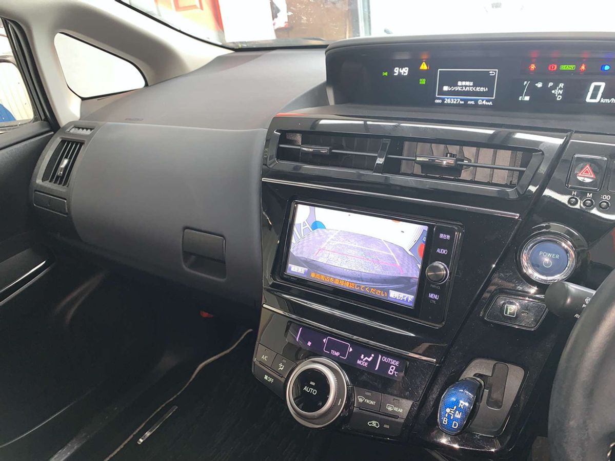 Used Toyota Prius 2018 in Dublin