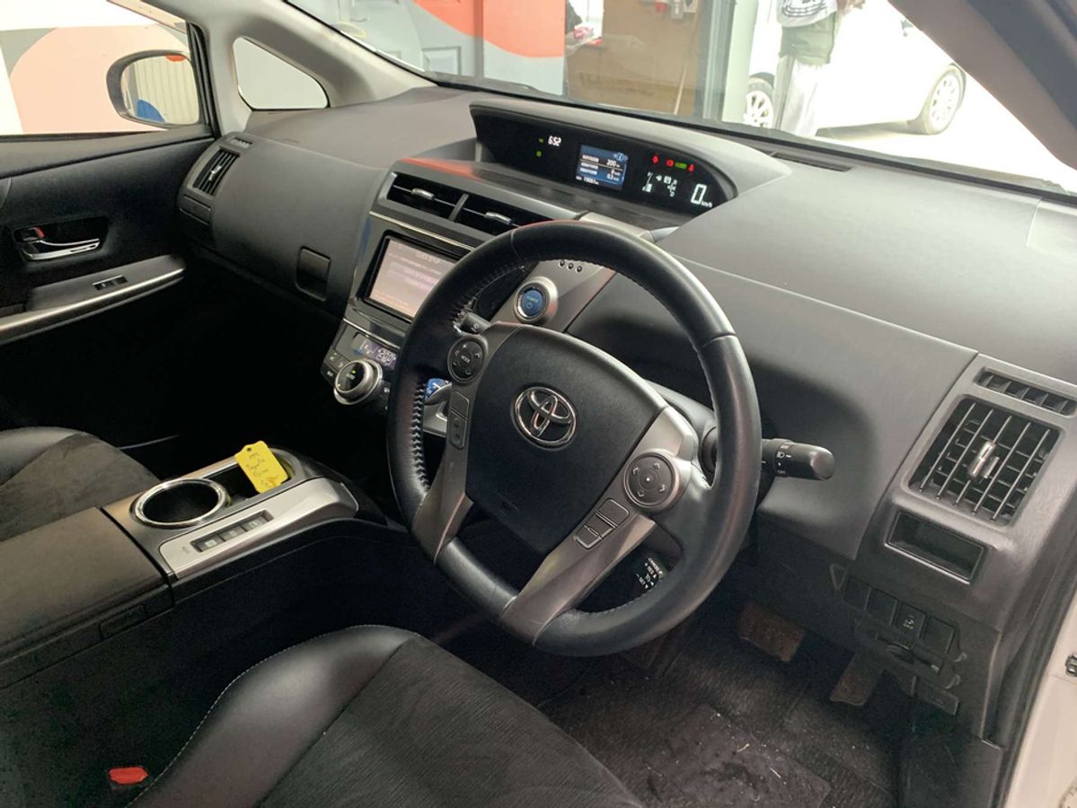Used Toyota Prius 2017 in Dublin