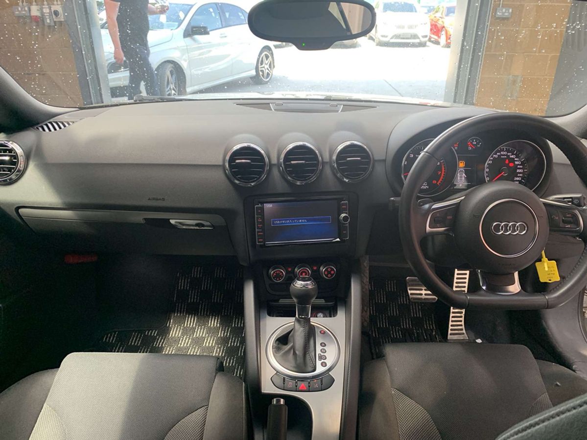 Used Audi TT 2013 in Dublin