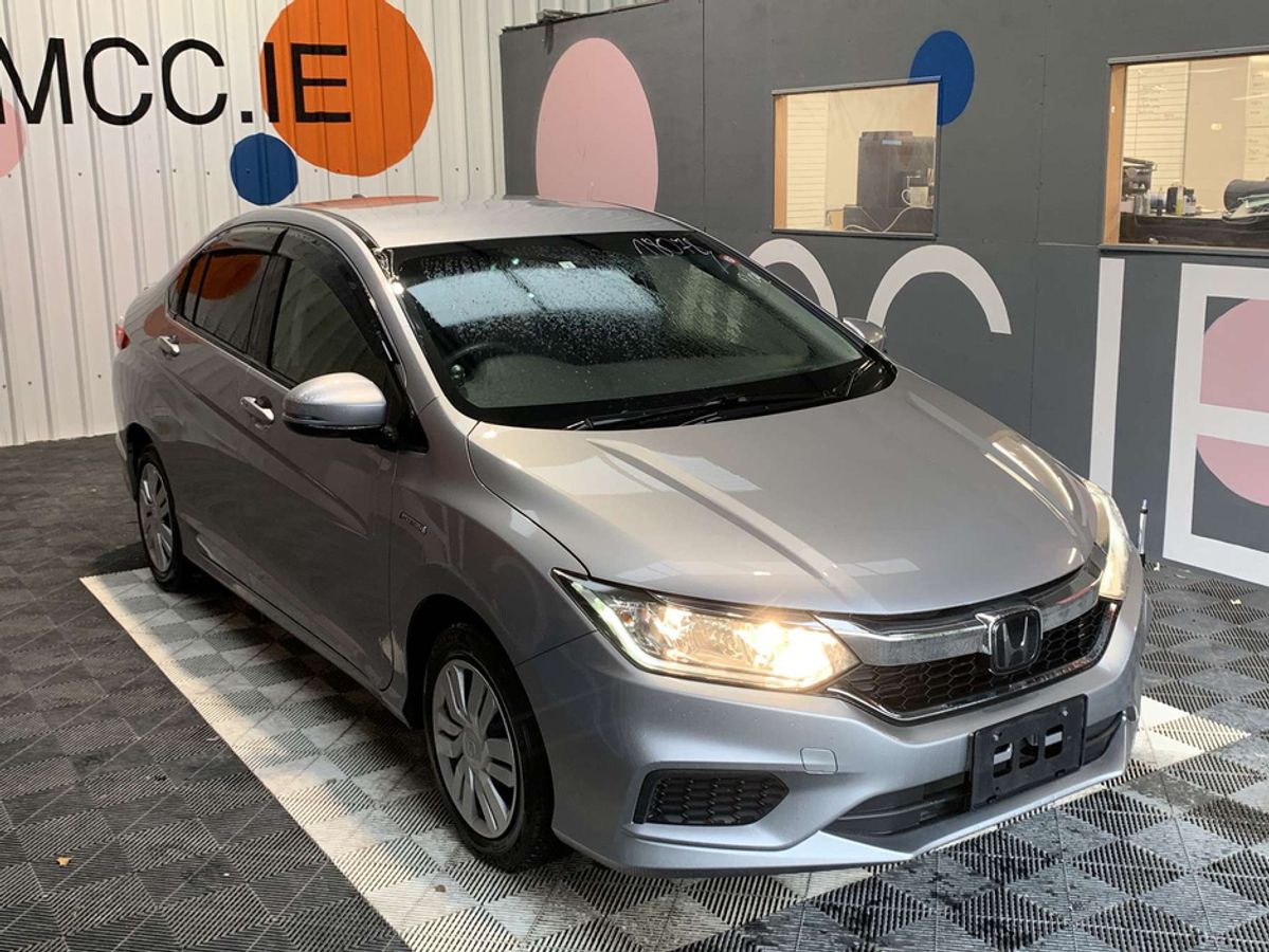 Used Honda Grace 2020 in Dublin