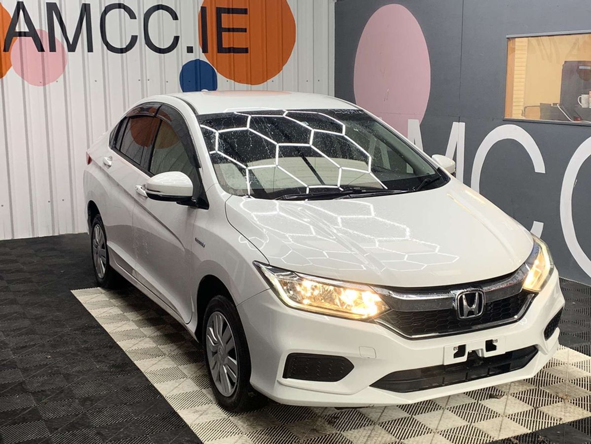Used Honda Grace 2019 in Dublin