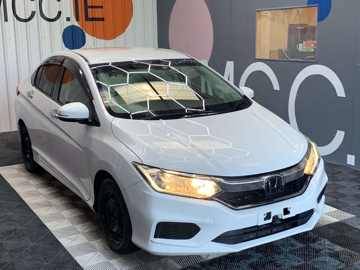 Used Honda Grace 2019 in Dublin