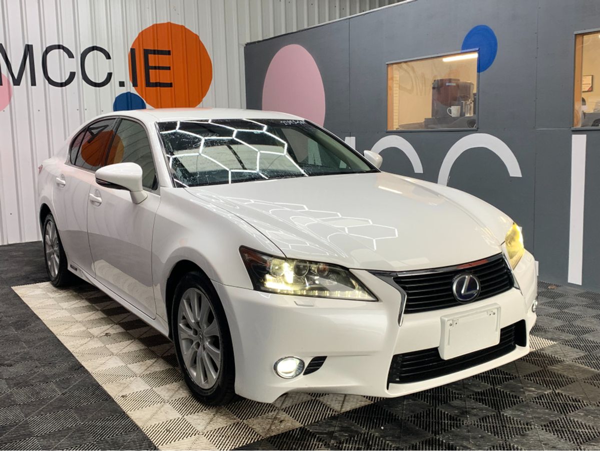 Used Lexus 2014 in Dublin