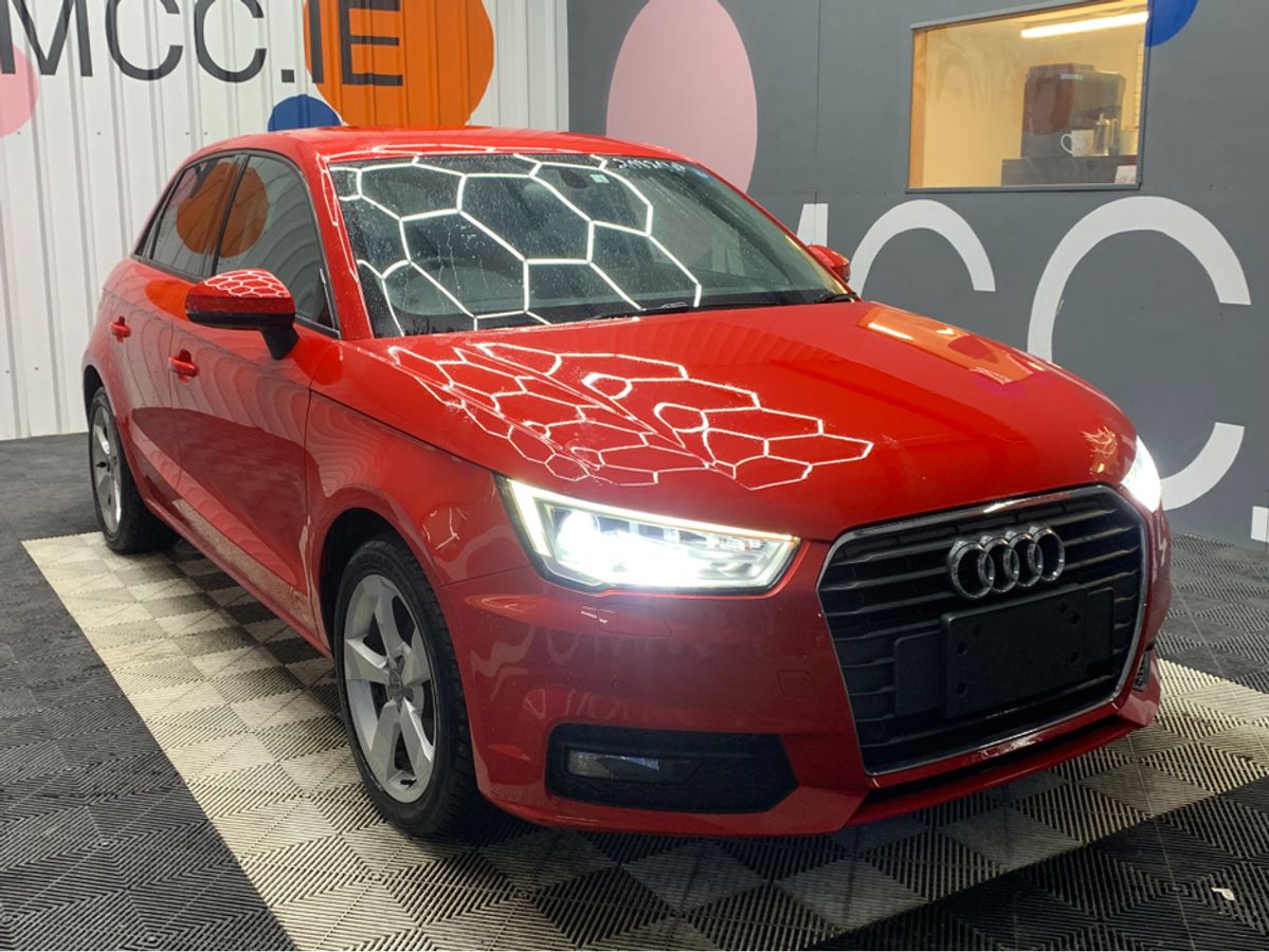 Used Audi A1 2016 in Dublin