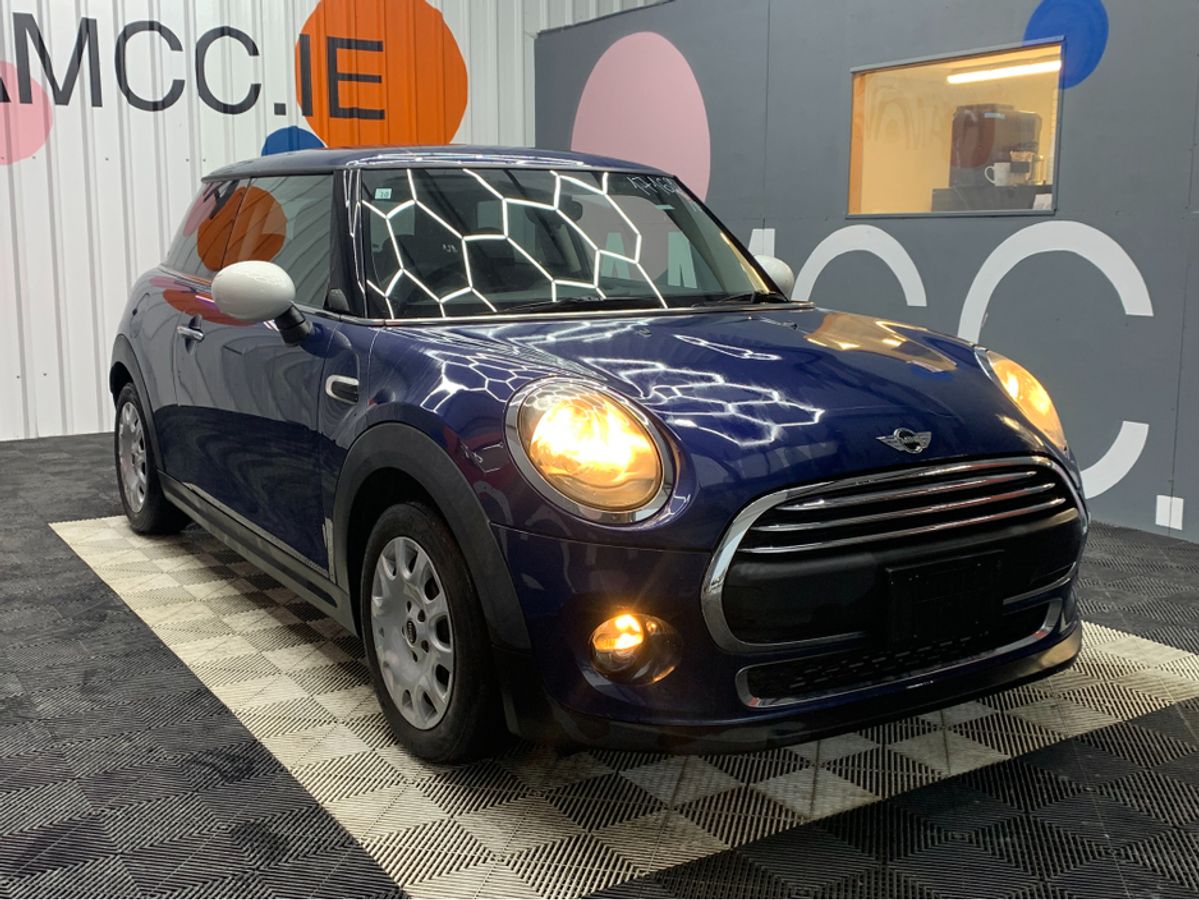 Used Mini Cooper 2016 in Dublin