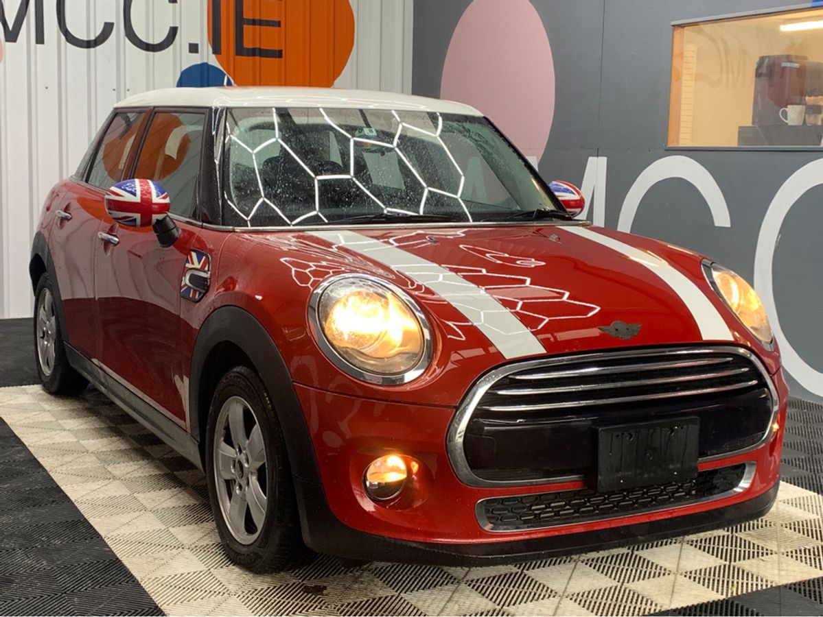 Used Mini Cooper 2015 in Dublin