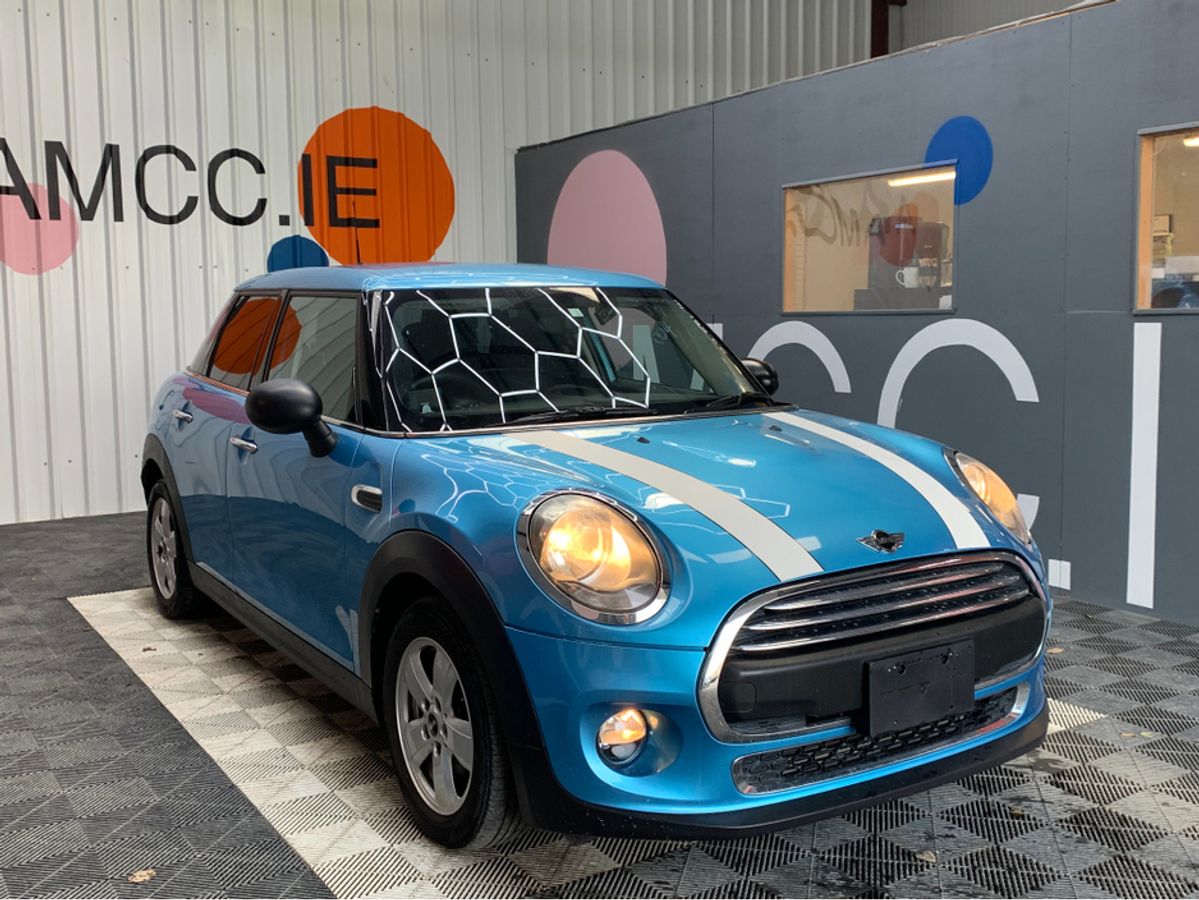 Used Mini Cooper 2016 in Dublin