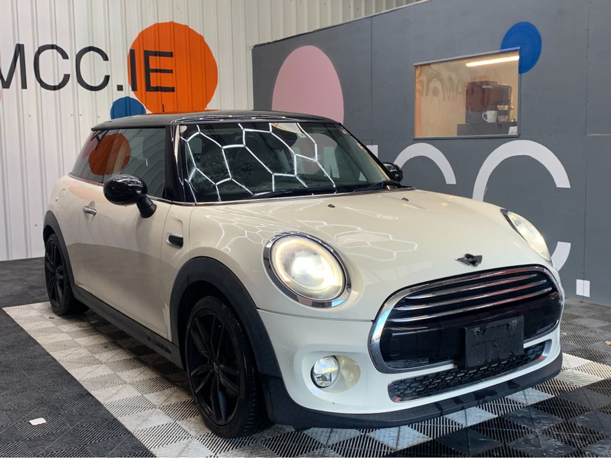 Used Mini Cooper 2015 in Dublin