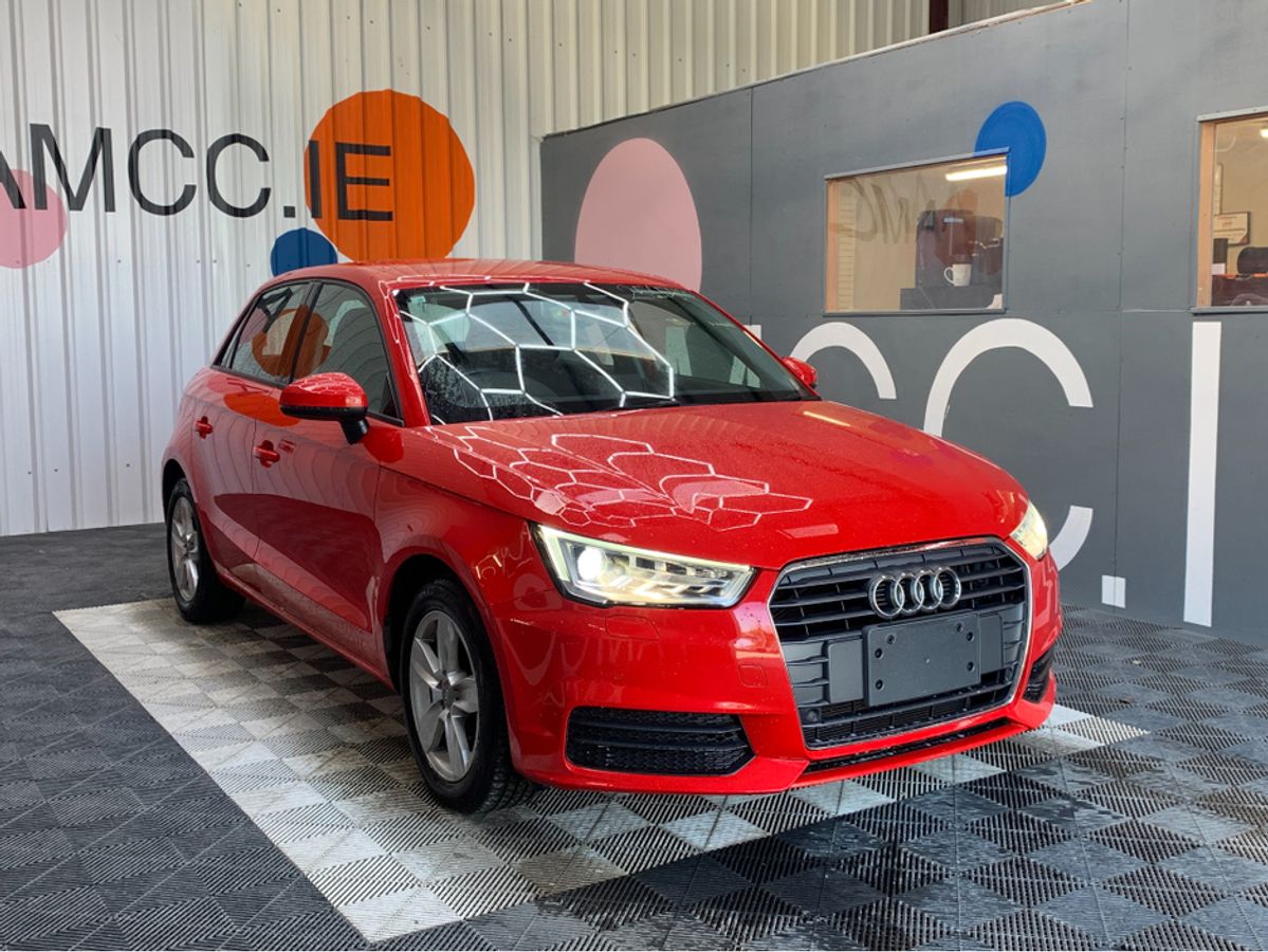 Used Audi A1 2016 in Dublin