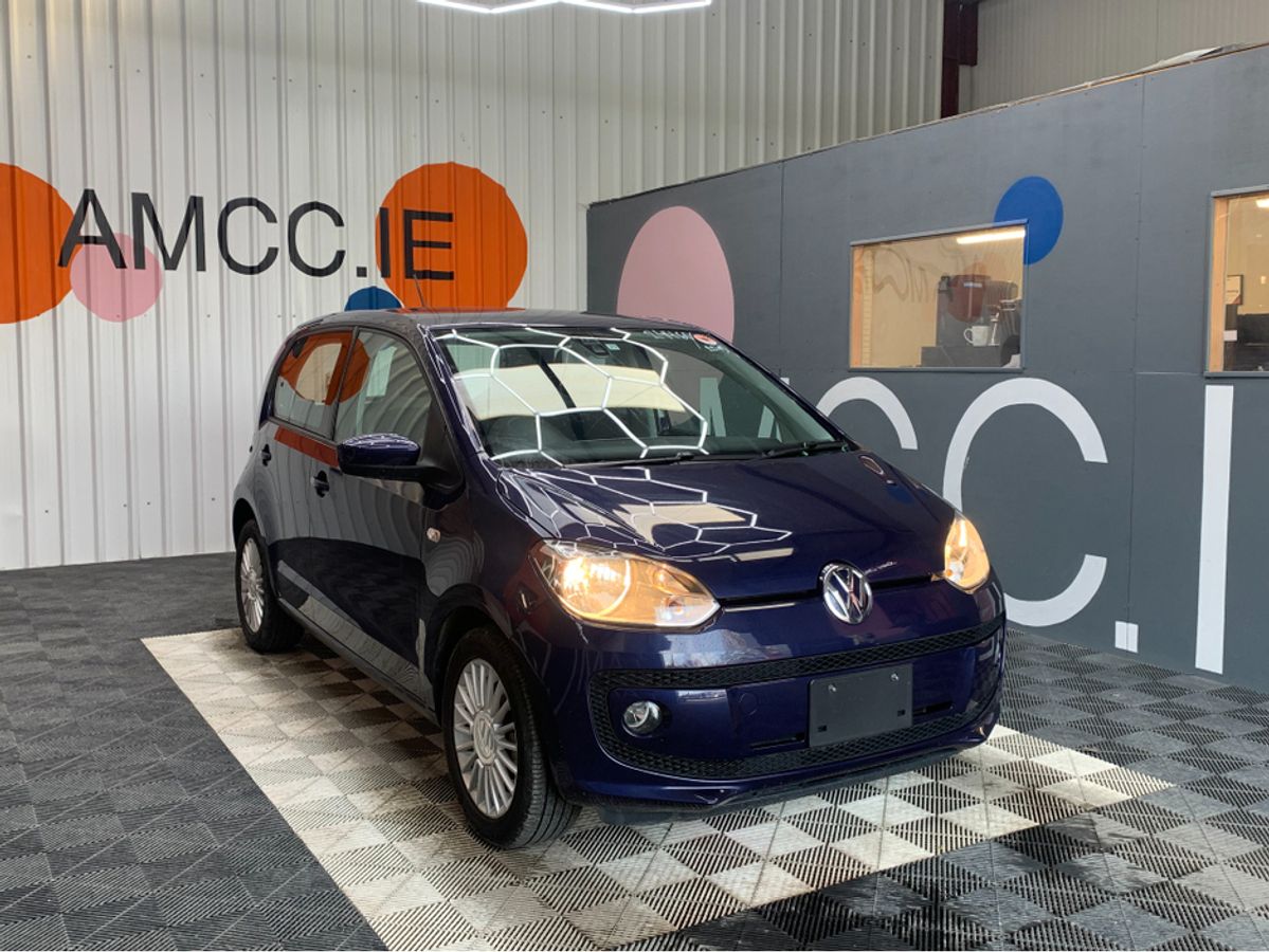 Used Volkswagen up! 2015 in Dublin