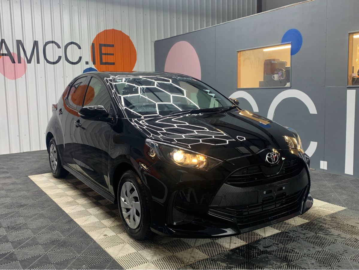 Used Toyota Yaris 2023 in Dublin