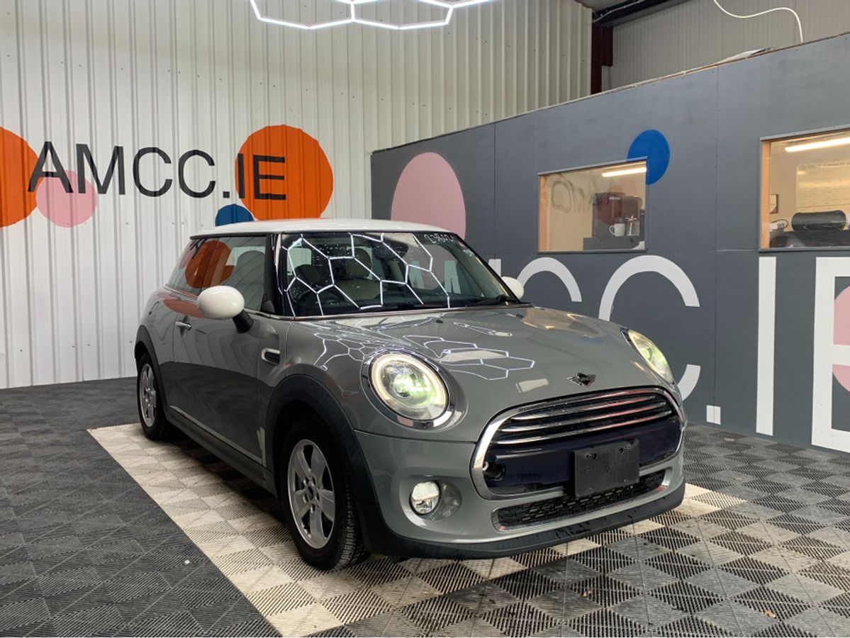 Used Mini Cooper 2016 in Dublin
