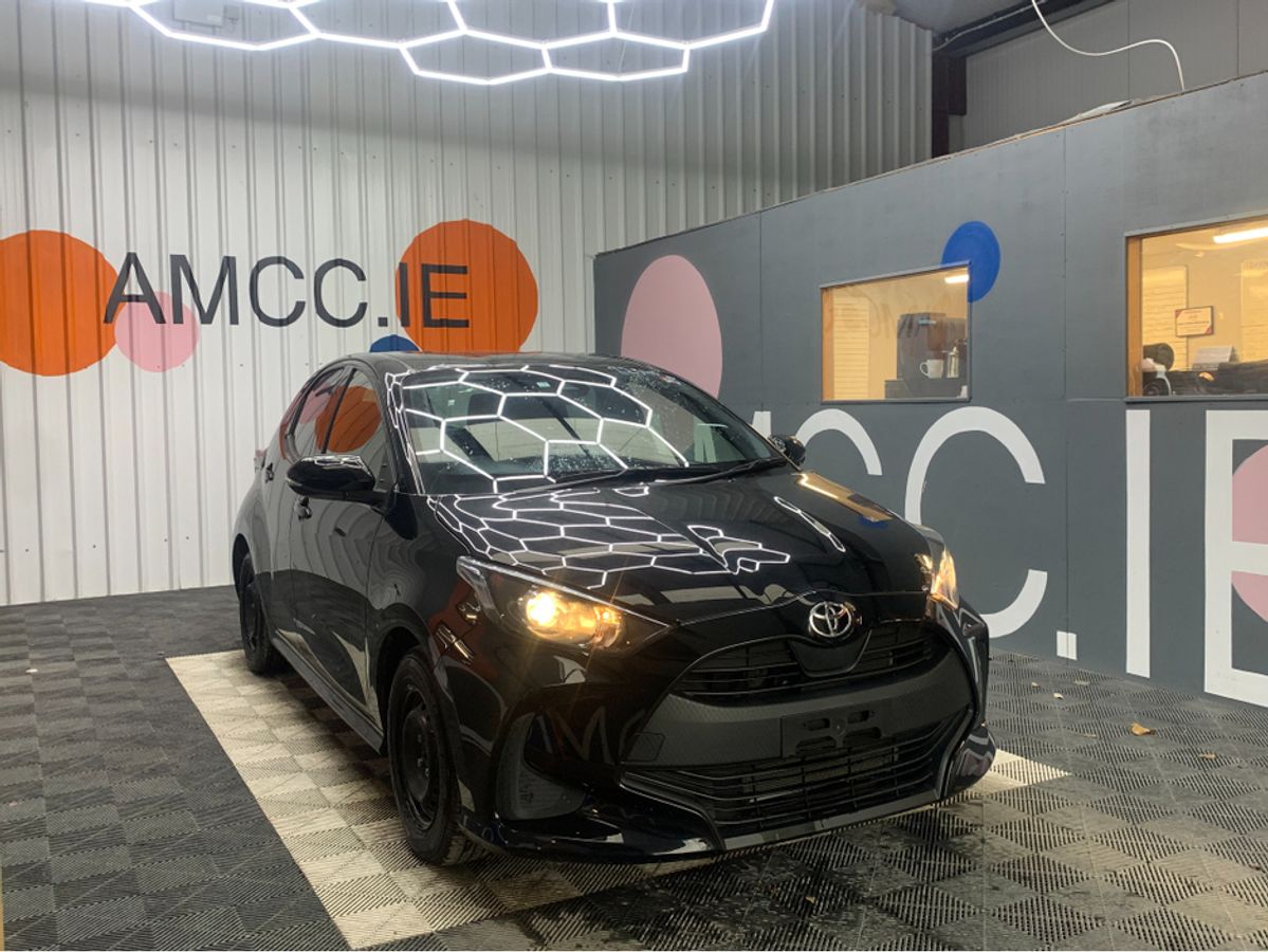 Used Toyota Yaris 2021 in Dublin