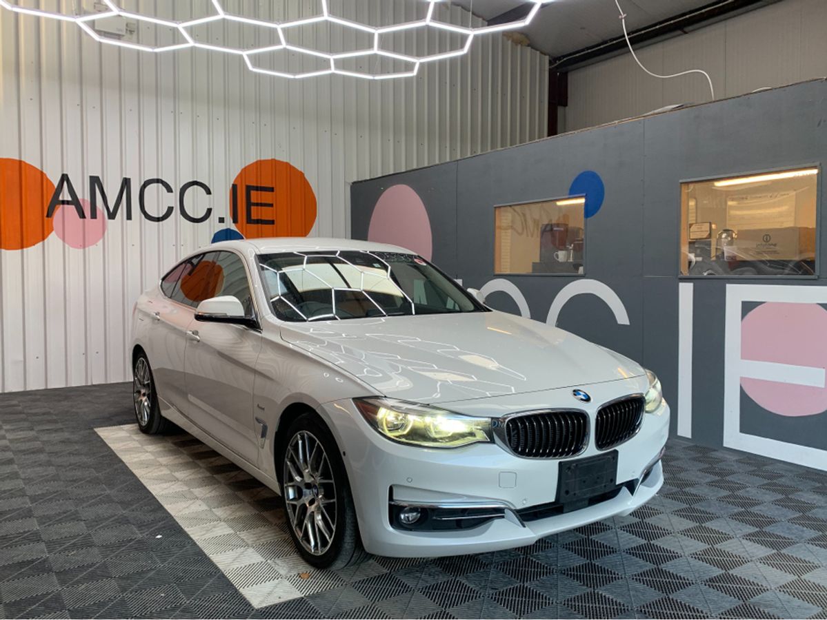 Used BMW 3 Series 2018 in Dublin