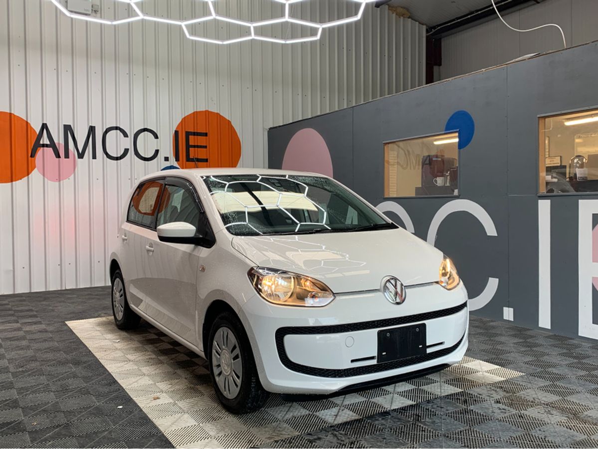Used Volkswagen up! 2015 in Dublin