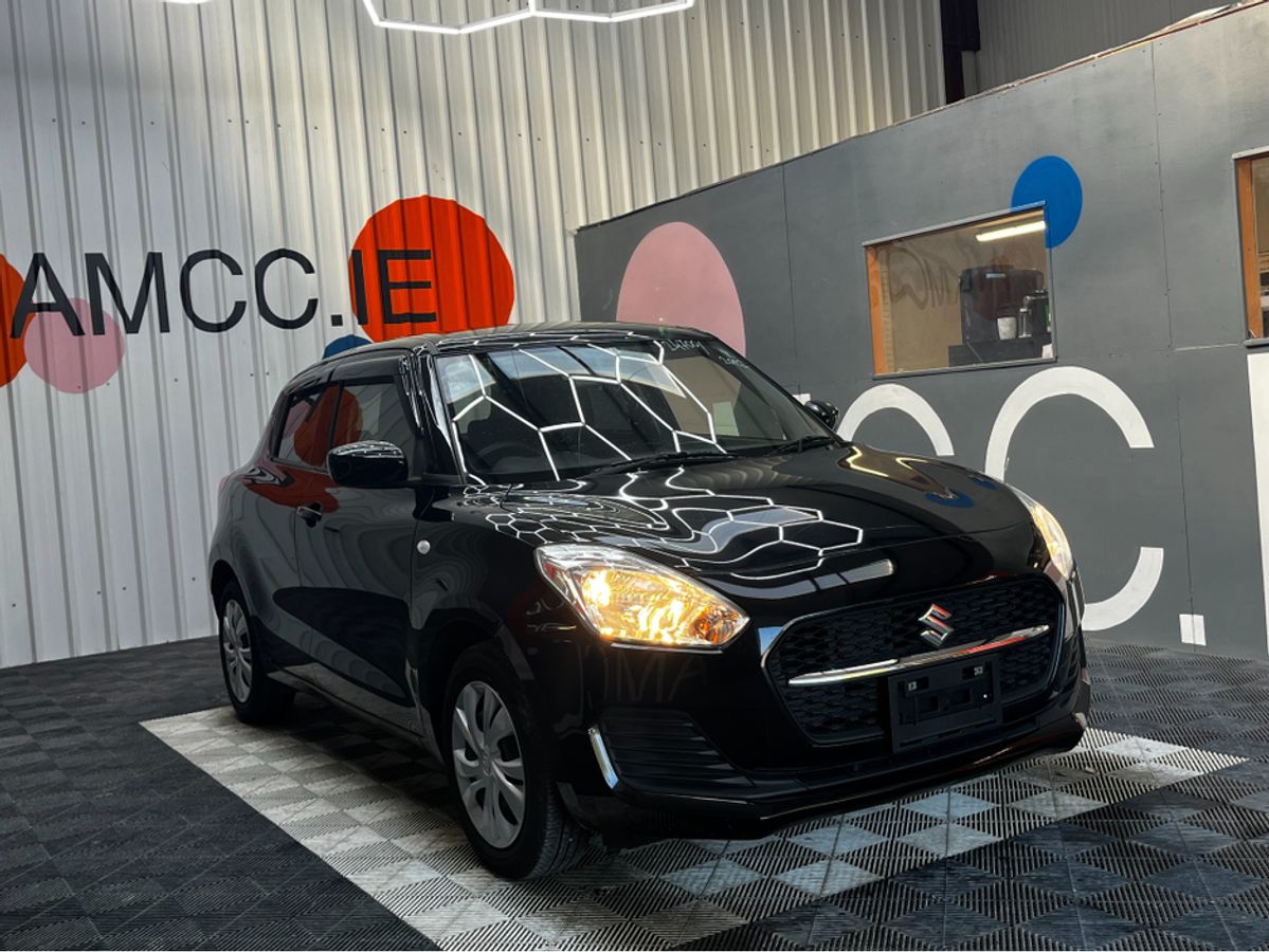 Used Suzuki Swift 2022 in Dublin