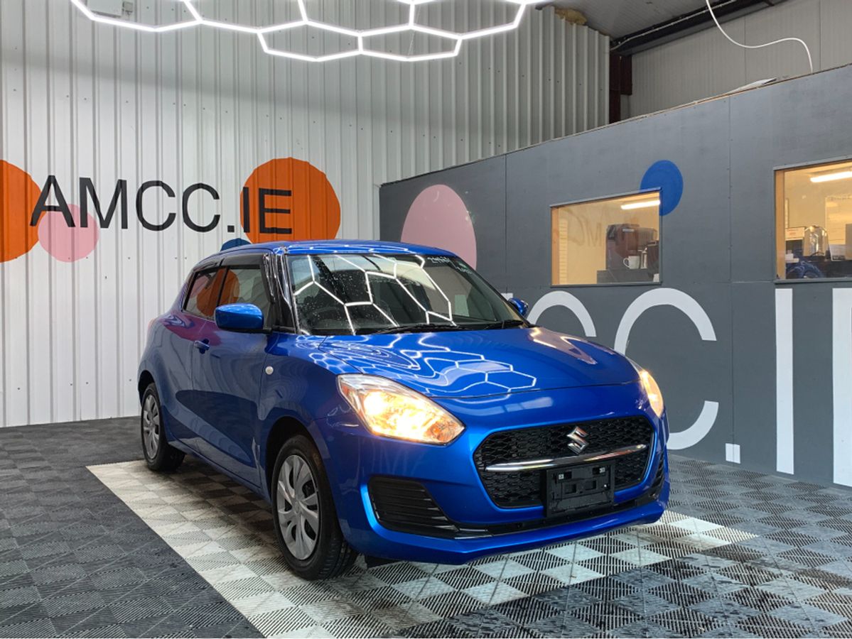 Used Suzuki Swift 2022 in Dublin