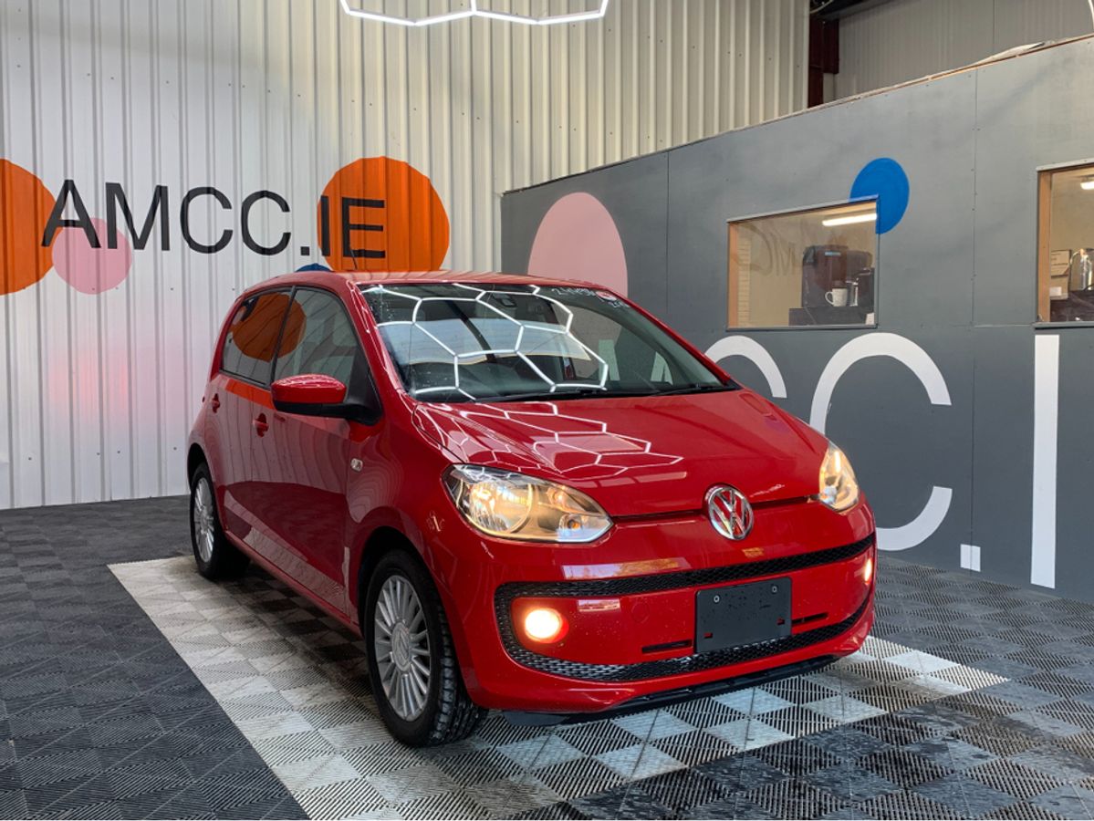 Used Volkswagen up! 2016 in Dublin