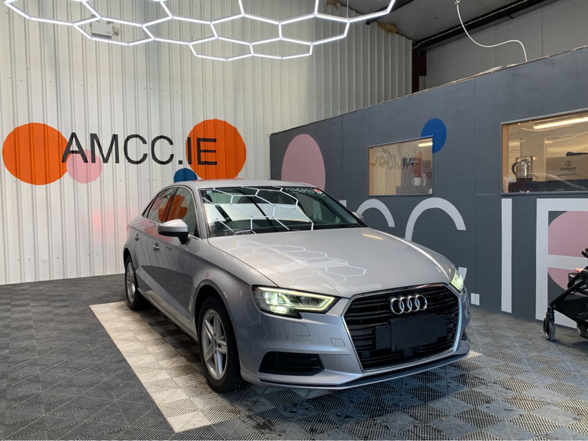Used Audi A3 2020 in Dublin