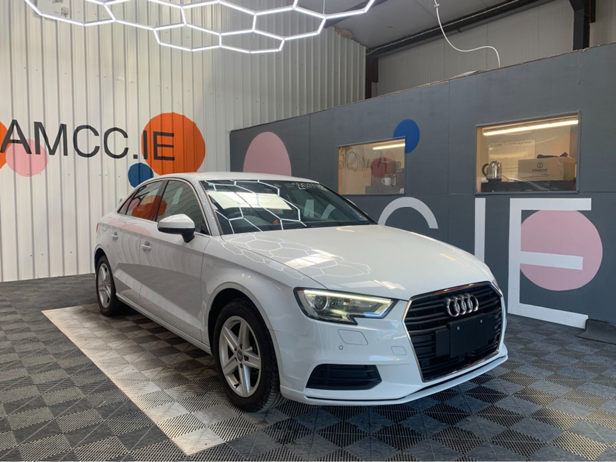 Used Audi A3 2020 in Dublin