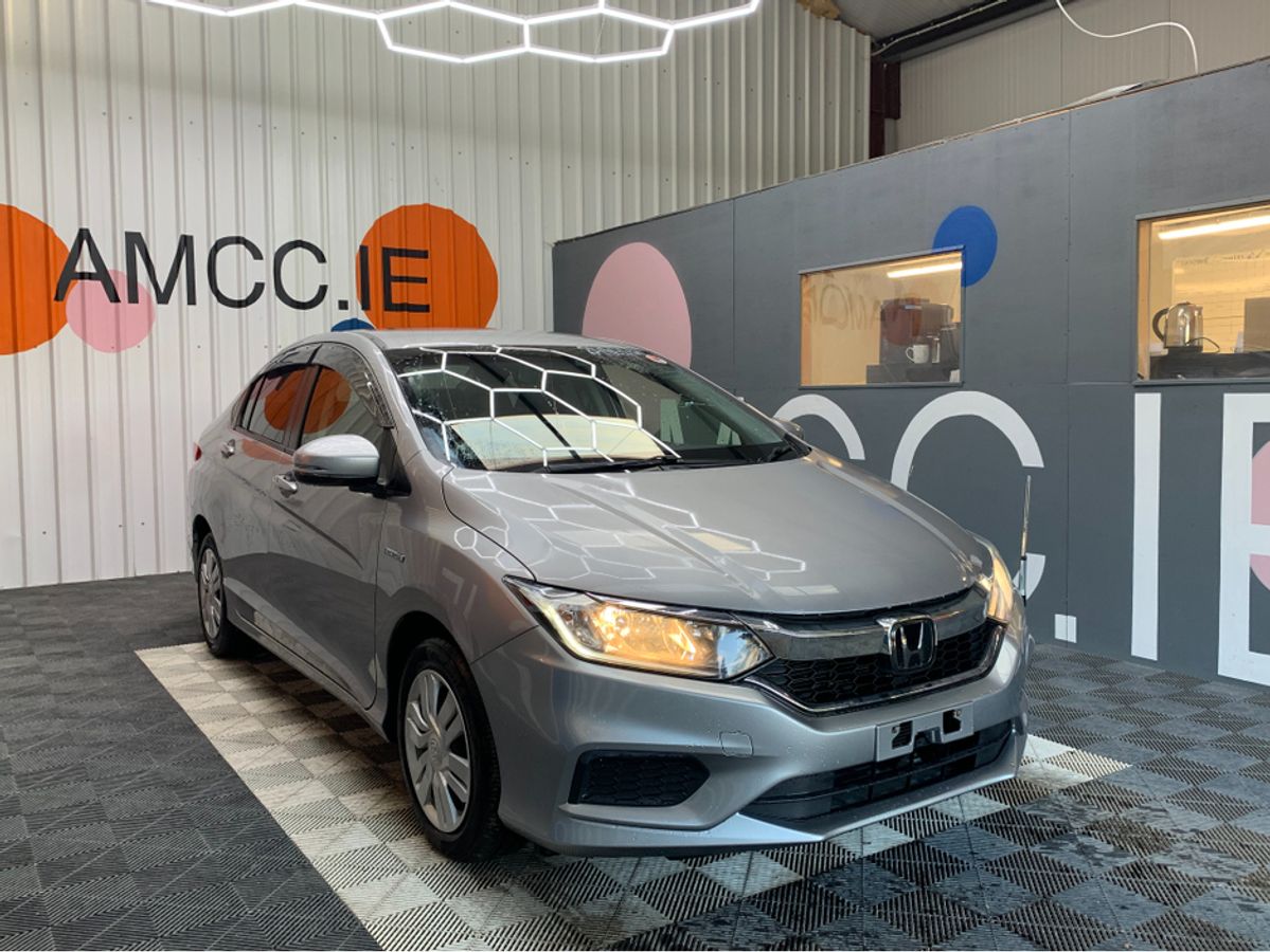 Used Honda Grace 2019 in Dublin