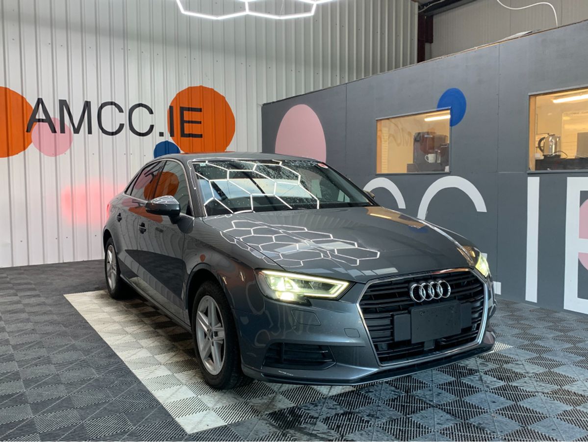 Used Audi A3 2021 in Dublin