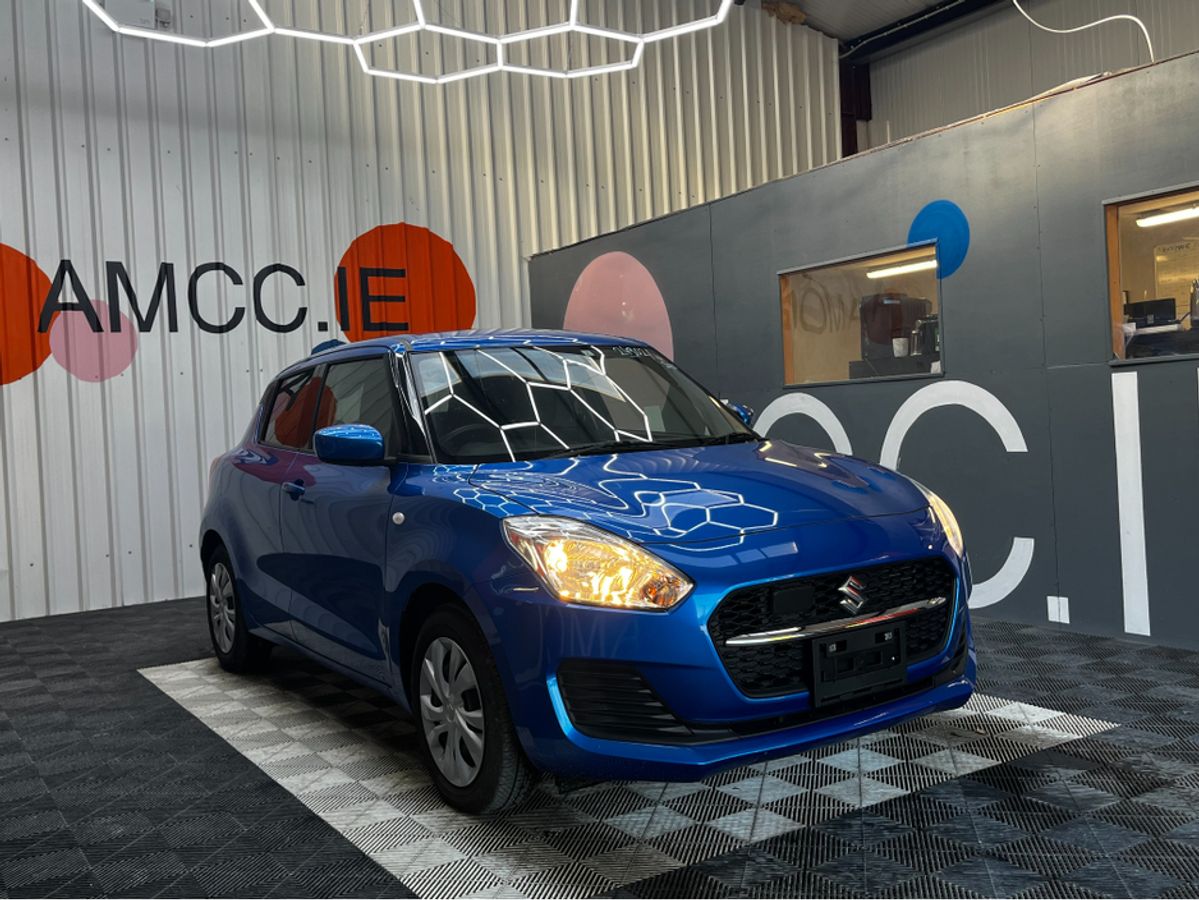 Used Suzuki Swift 2023 in Dublin