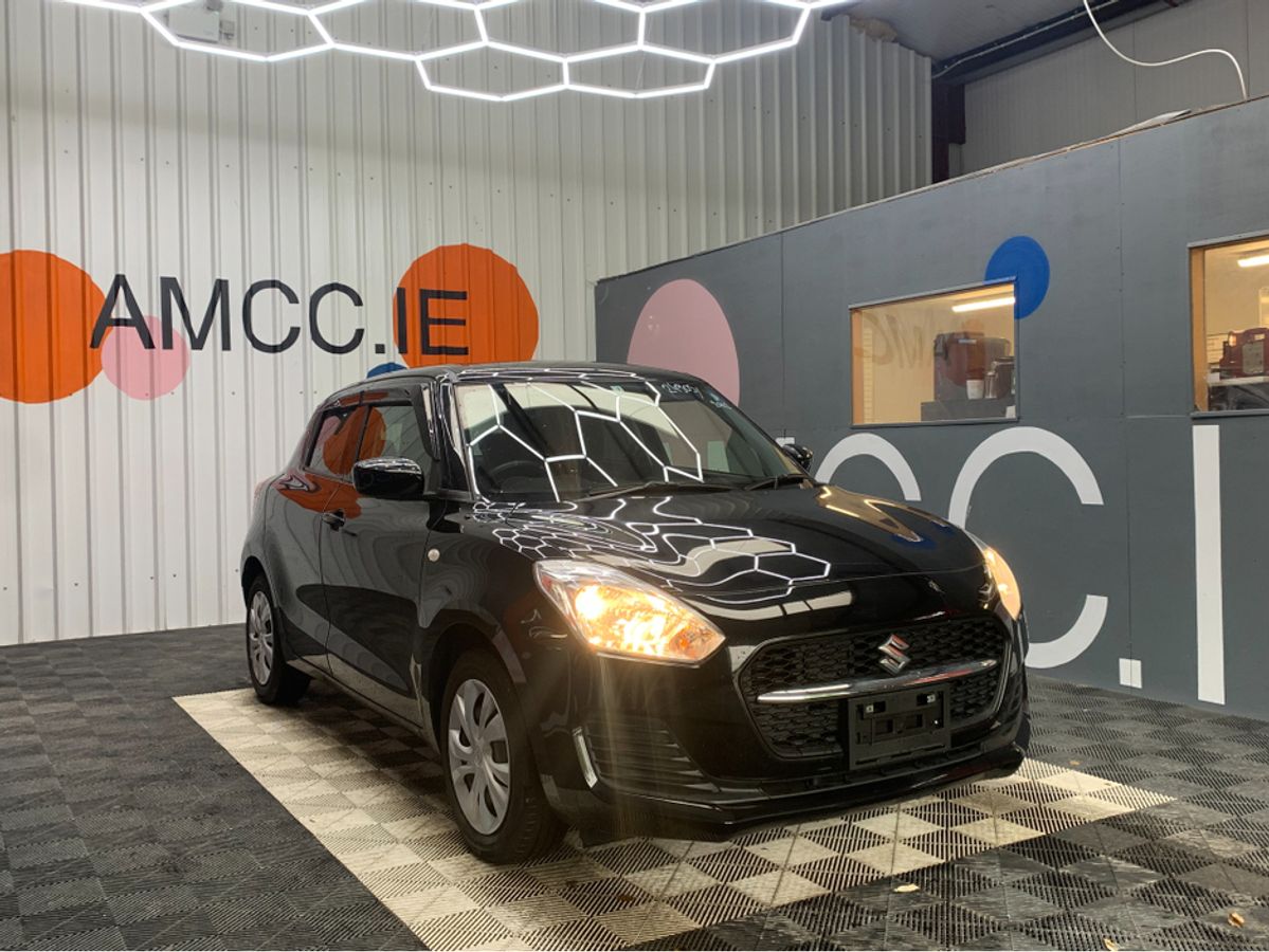 Used Suzuki Swift 2022 in Dublin