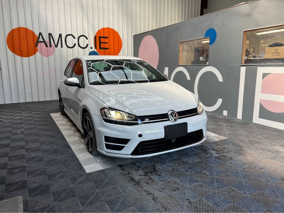 Used Volkswagen Golf 2015 in Dublin