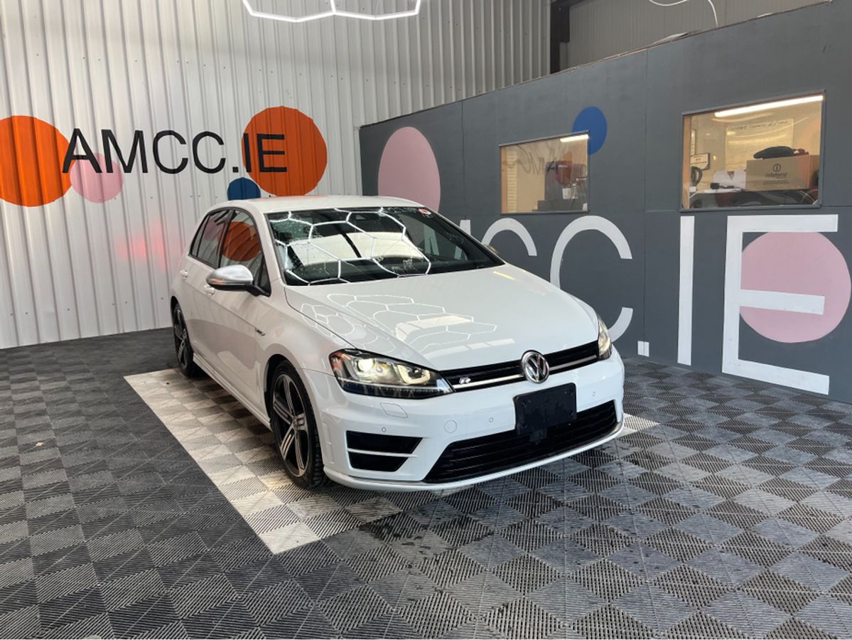 Used Volkswagen Golf 2015 in Dublin