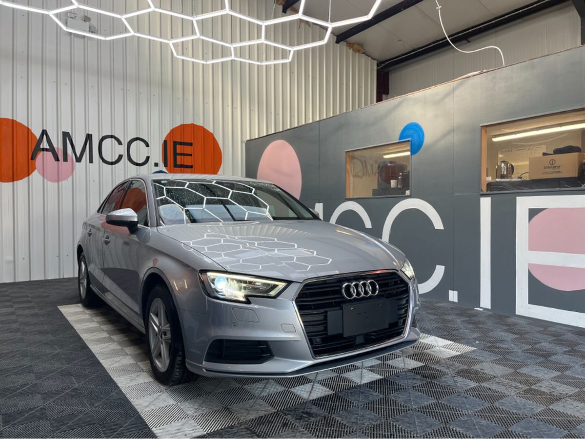 Used Audi A4 2018 in Dublin