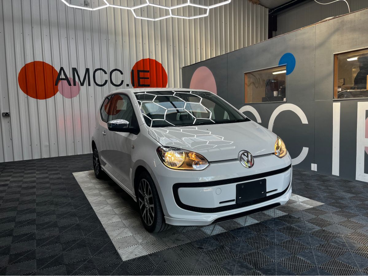 Used Volkswagen up! 2014 in Dublin
