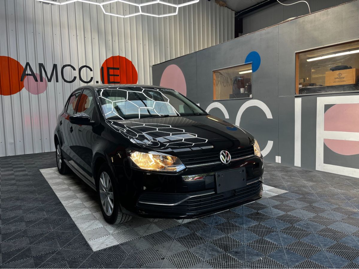 Used Volkswagen Polo 2015 in Dublin