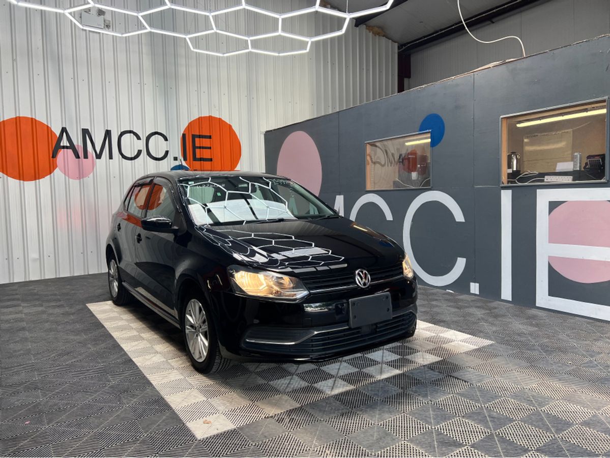 Used Volkswagen Polo 2016 in Dublin