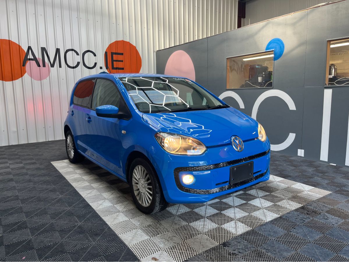 Used Volkswagen Polo 2014 in Dublin