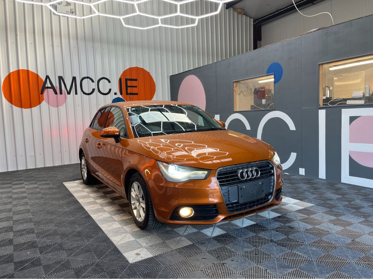 Used Audi A3 2015 in Dublin