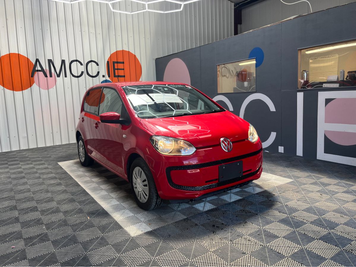Used Volkswagen up! 2014 in Dublin