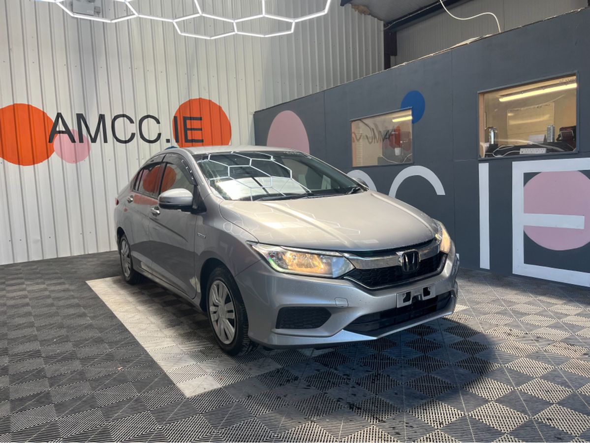 Used Honda Grace 2019 in Dublin