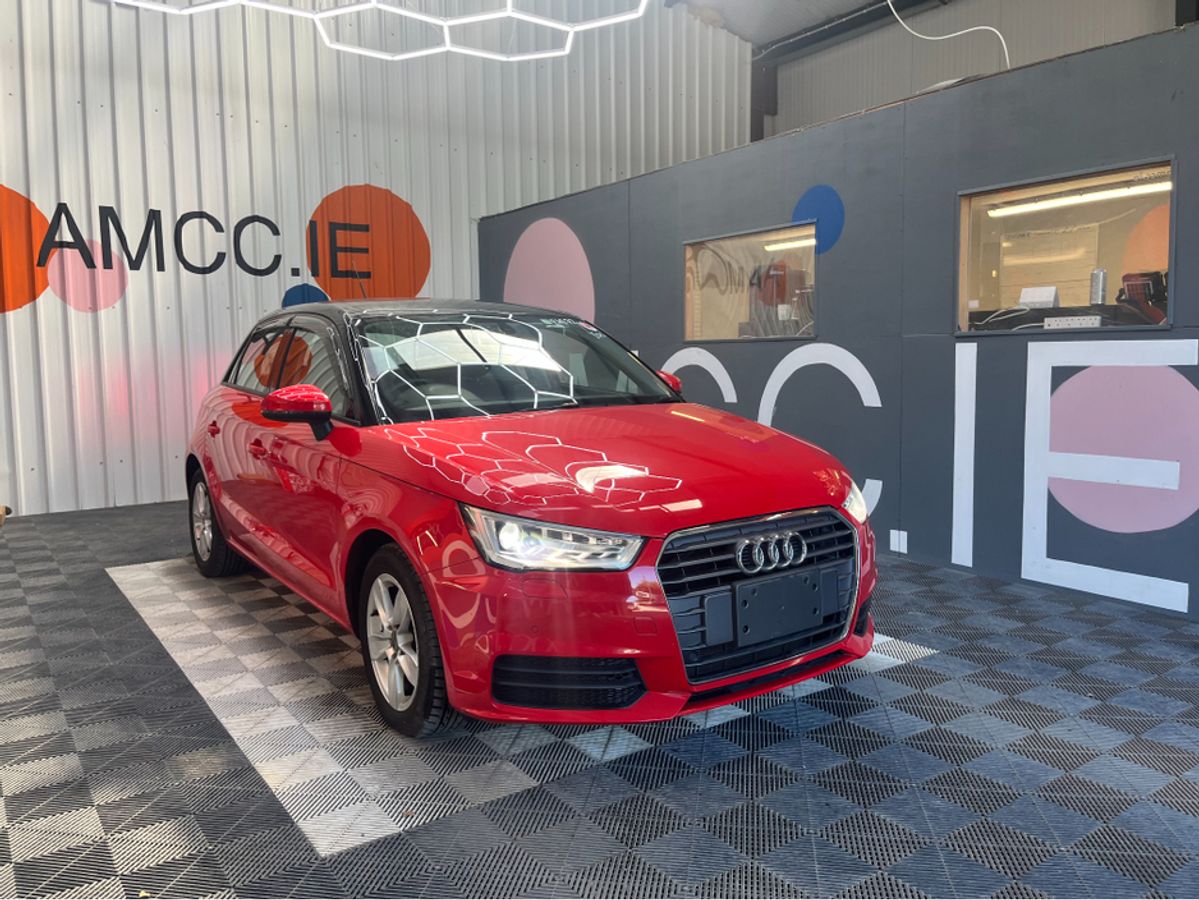 Used Audi A1 2015 in Dublin