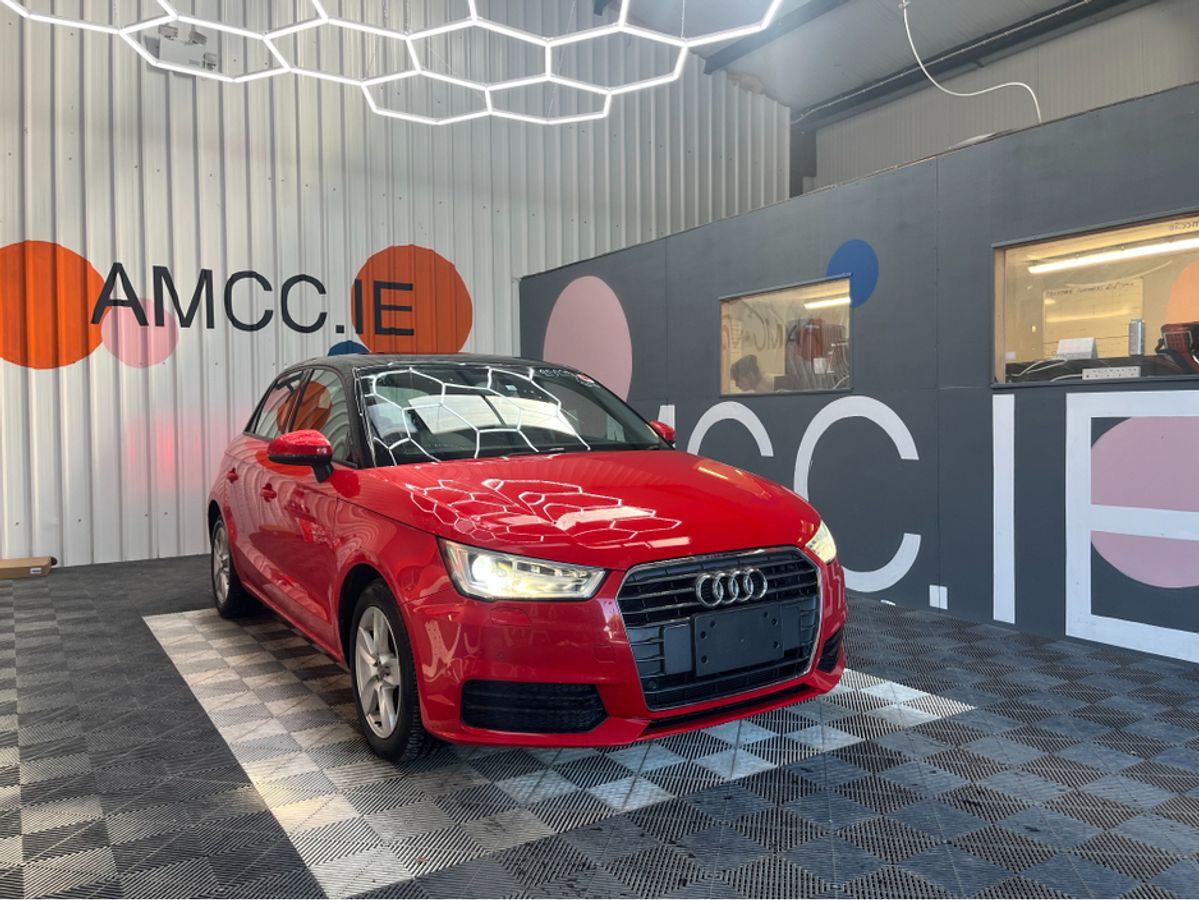 Used Audi A1 2016 in Dublin