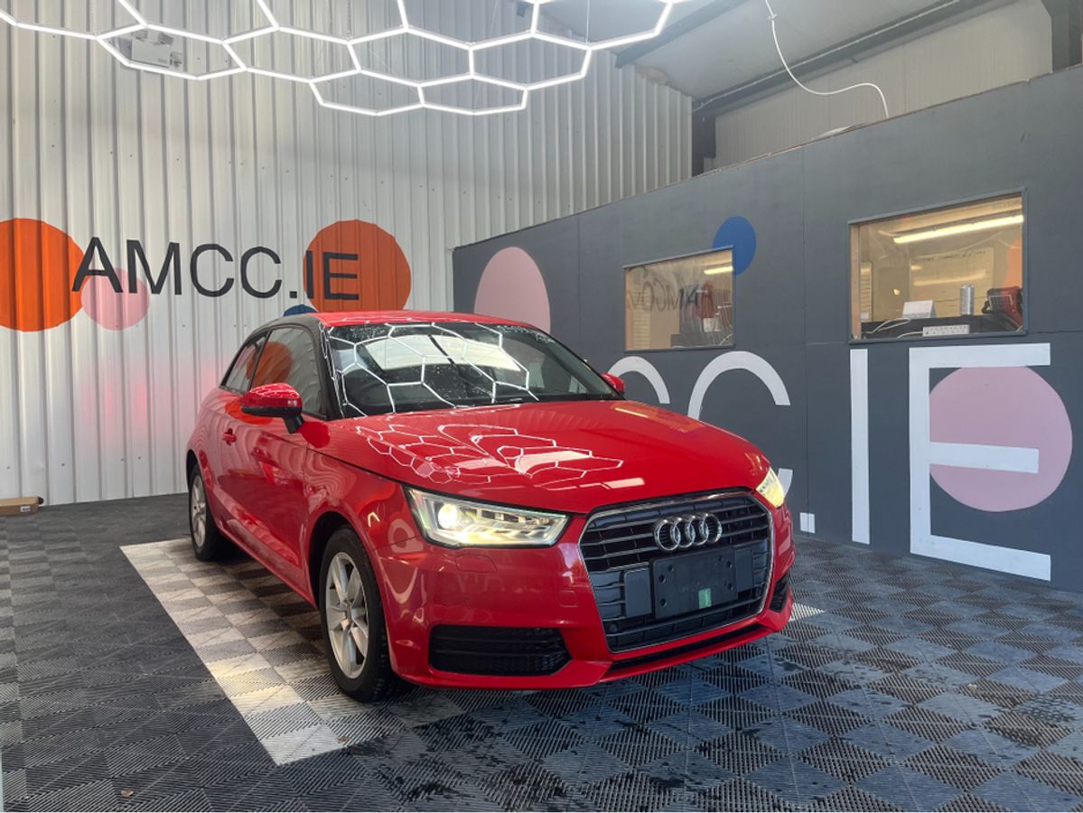 Used Audi A1 2016 in Dublin