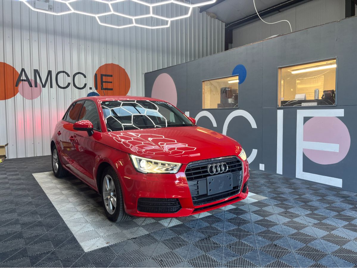 Used Audi A1 2016 in Dublin